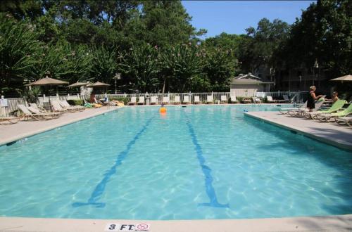 전망, HHI Beach Retreat - Renovated & Ready to Relax in 힐튼 헤드 아이랜드 (SC)