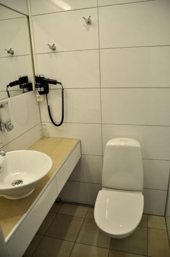 Ronneby Cityhotell Room Type - Family Room with Bathroom