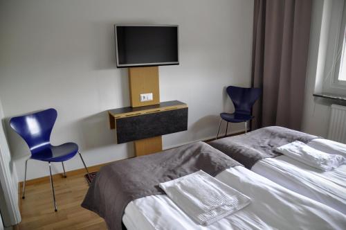 Ronneby Cityhotell - image 2