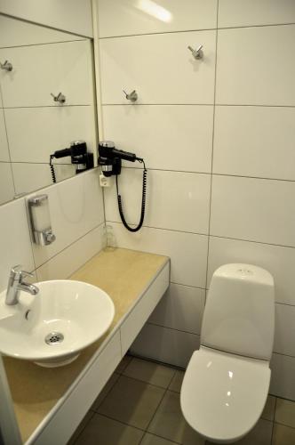 Ronneby Cityhotell Room Type - Double or Twin Room with Shared Bathroom