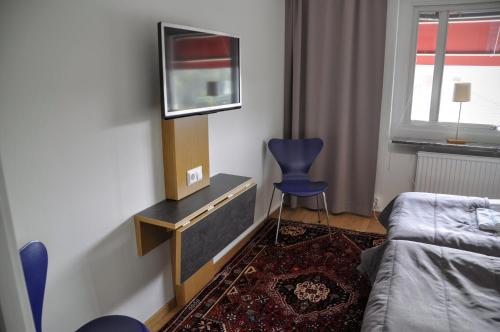 Ronneby Cityhotell - image 10