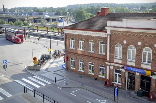 Ronneby Cityhotell - image 4