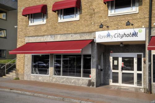 Ronneby Cityhotell - image 8
