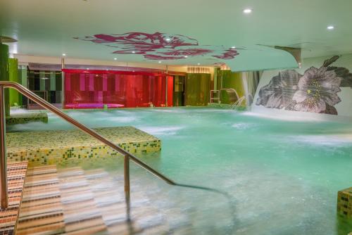 Hotel Beatriz Playa & Spa - image 12