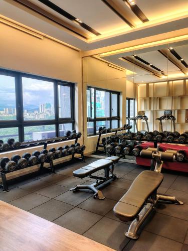 Agile Residence Near TRX in Bukit Bintang - image 8