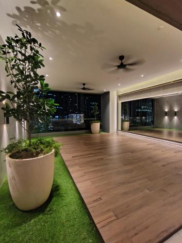 Agile Residence Near TRX in Bukit Bintang - image 10