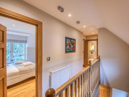 Iekārtas, 2 Bed in Chathill oc-77990 in Čathila
