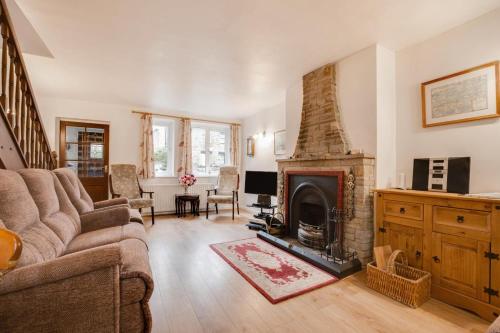 3 Bed in Leyburn oc-ds013 - East Witton