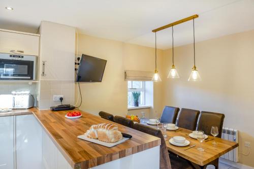 Iekārtas, 3 Bed in Pwllheli oc-brynre in Langjāna