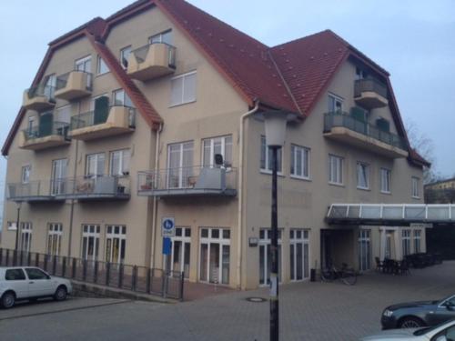 Ferienwohnung Gittersee in Dresden, Deutschland