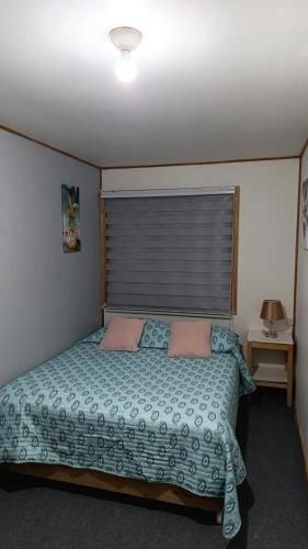Arriendo habitación en frutillar