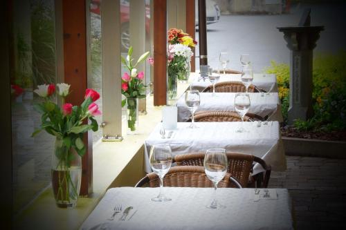 Restaurante, The Old Imperial Hotel Youghal in Youghal