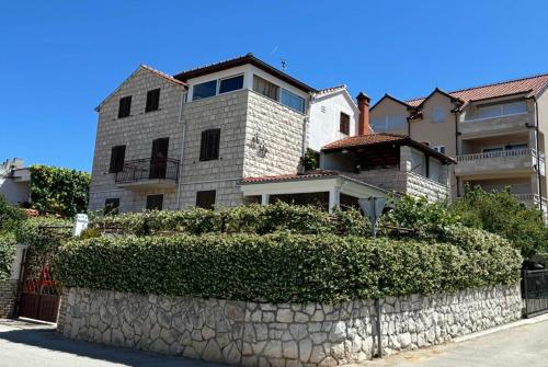 Villa Sofija, Supetar (San Pietro di Brazza)