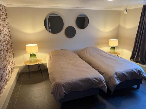 Egen inngang, privat hybel med gangavstand til alt i Porsgrunn sentrum in Porsgrunn