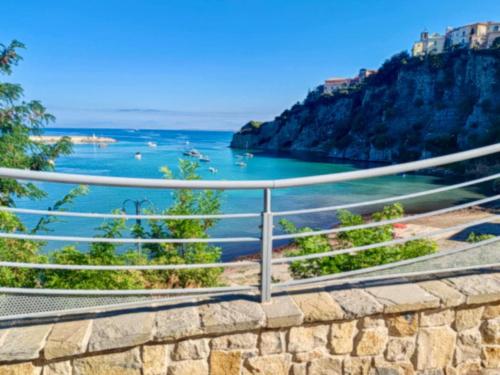Scrigno sul mare