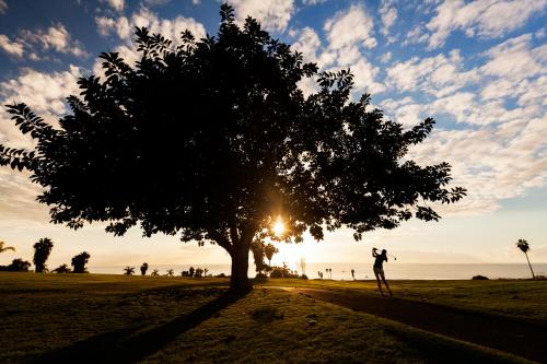 Hotel Suite Villa Maria - image 9
