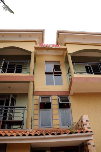 Hideout Kampala Motel in Rubaga