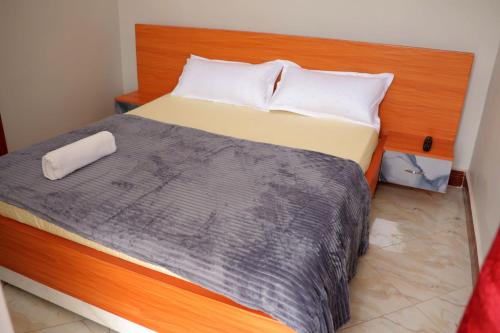 Hideout Kampala Motel in Rubaga