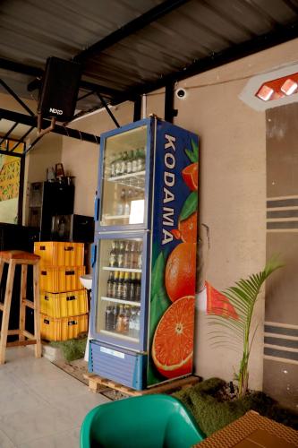 Hideout Kampala Motel in Rubaga