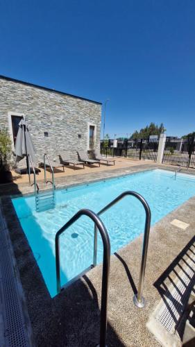 Departamento en zona estrategica de Concepción, cerca de aeropuerto y mall