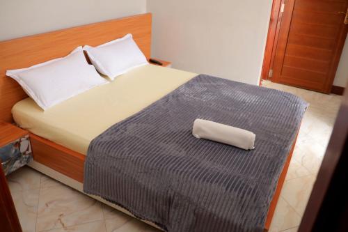 Hideout Kampala Motel in Rubaga