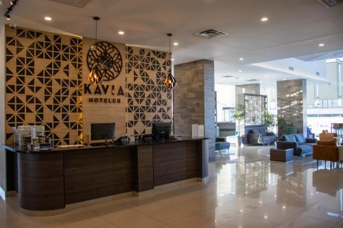 Hotel Kavia Monterrey - image 2