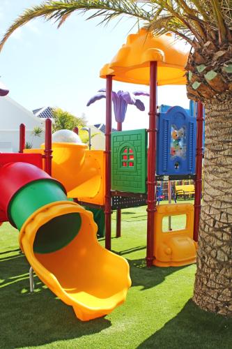 Hotel Suite Villa Maria - image 2