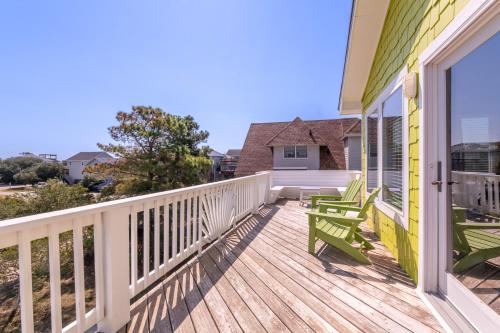 SeaEsta - Corolla, Ocean Sands, 430 Yds to Beach, Pool, Hot Tub, Flex Stays in Corolla (NC)