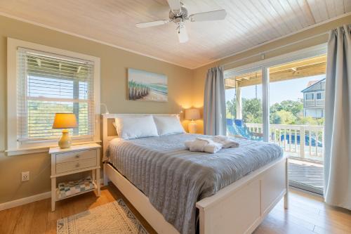 SeaEsta - Corolla, Ocean Sands, 430 Yds to Beach, Pool, Hot Tub, Flex Stays in Corolla (NC)