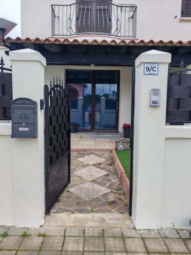 Villa Ohana