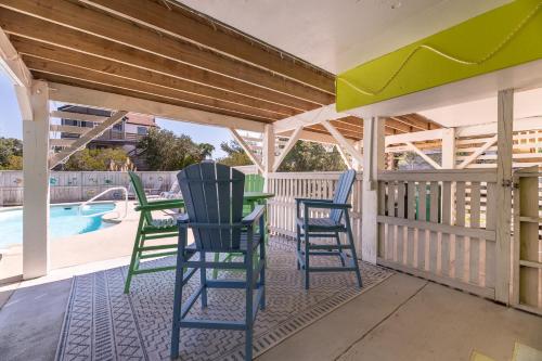 SeaEsta - Corolla, Ocean Sands, 430 Yds to Beach, Pool, Hot Tub, Flex Stays in Corolla (NC)