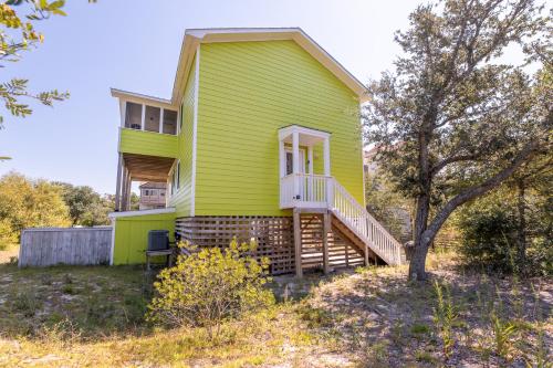SeaEsta - Corolla, Ocean Sands, 430 Yds to Beach, Pool, Hot Tub, Flex Stays in Corolla (NC)