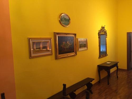 Casa Dondini