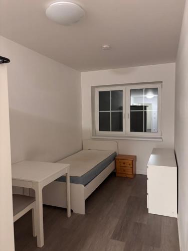 Wohnung auf Reiterhof in Lütjensee