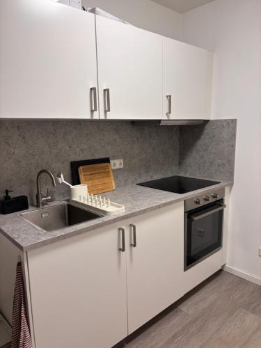 Wohnung auf Reiterhof in Lütjensee