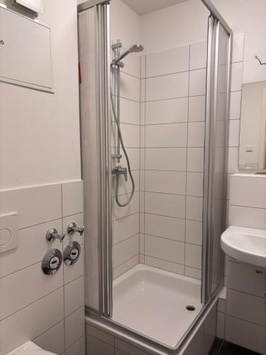 Wohnung auf Reiterhof in Lütjensee