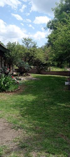 Dārzs, Mí ReFuGio (Mi ReFuGio) in Agua de Oro
