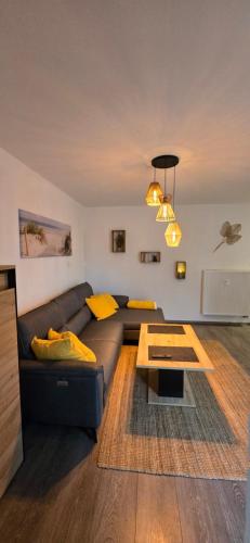 Stilvolle Unterkunft mit Wohlfühlfaktor in Oberhausen-Rheinhausen, Deutschland