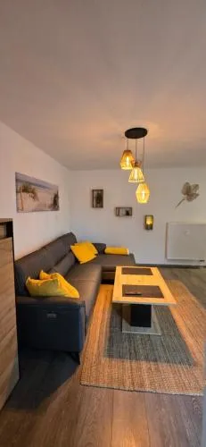 Stilvolle Unterkunft mit Wohlfühlfaktor in Oberhausen-Rheinhausen, Deutschland