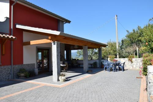 Agriturismo Terra Verde - 숙소 외관