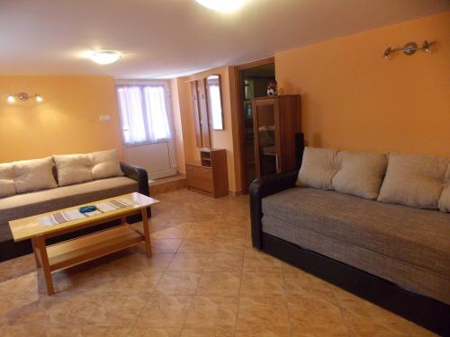  Szonja Apartman in Egerszalók