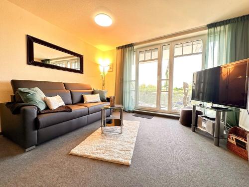 Ferienwohnung de Tietsnik in Dorum Neufeld, Deutschland