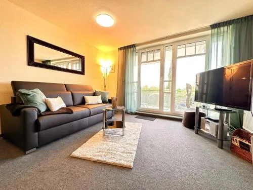 Ferienwohnung de Tietsnik in Dorum Neufeld, Deutschland