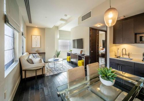 Comoditats, Charming 2BR Apartment Near Times Square in Nova York (NY)