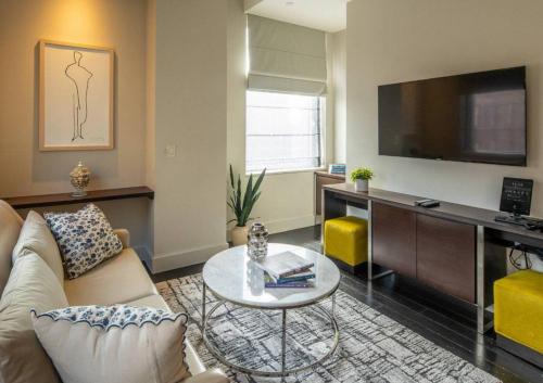 Comoditats, Charming 2BR Apartment Near Times Square in Nova York (NY)