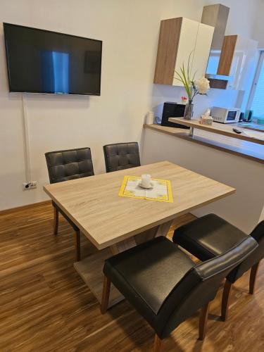  Apartment Hofacker in Pernegg an der Mur