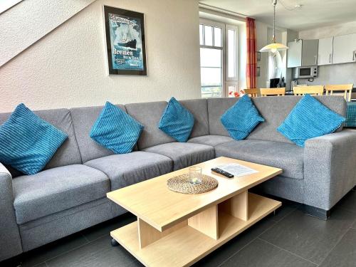 Ferienwohnung Suite de Svaan in Dorum Neufeld, Deutschland