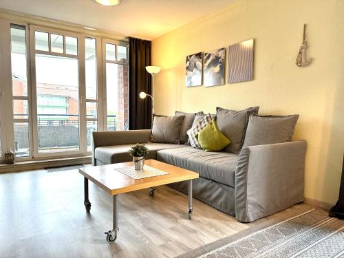 Ferienwohnung De Fieffööt in Dorum Neufeld, Deutschland