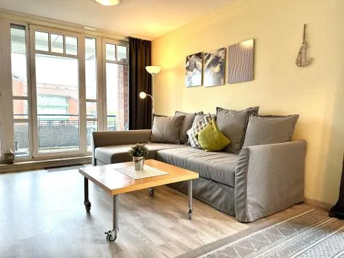 Ferienwohnung De Fieffööt in Dorum Neufeld, Deutschland