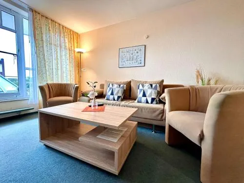 Ferienwohnung De Diek 105 in Dorum Neufeld, Deutschland